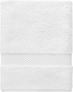 Yves Delorme Etoile Towels - Luxury Bed Accessory - Fashionable and Functional