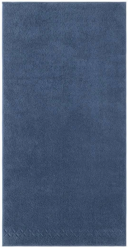 Yves Delorme Nature Outremer Towels - Silky Soft Luxury Bath Linen - 100% Natural Organic Cotton - High Absorbency and Fast Drying