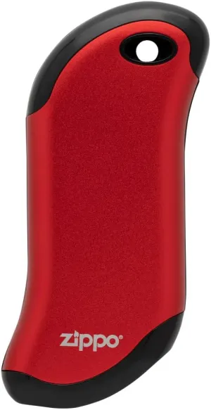 Zippo Heatbank 9s Rechargeable Hand Warmer