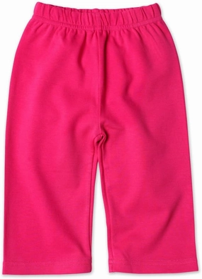 Zutano Primary Solid Pant