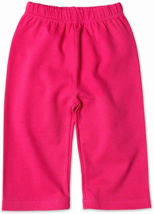 Zutano Primary Solid Pant