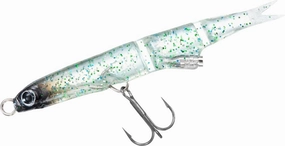 ダイワ(DAIWA) Tsukishita Beauty Kirabi Fish Shrasu 55